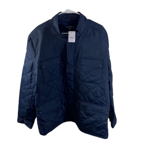 J. Crew Other - J. Crew coat. Navy Blue. NWT